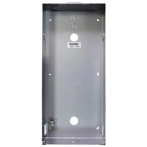 Fermax KIN PANEL FLUSH BOX MEET Cene