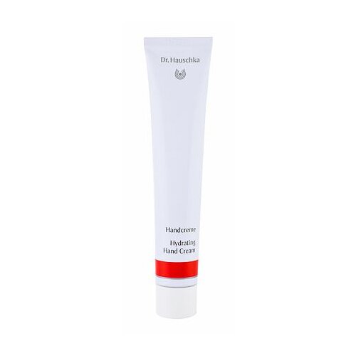 Dr. Hauschka hydrating hand cream hidratantna krema za meke i njegovane ruke 50 ml Slike
