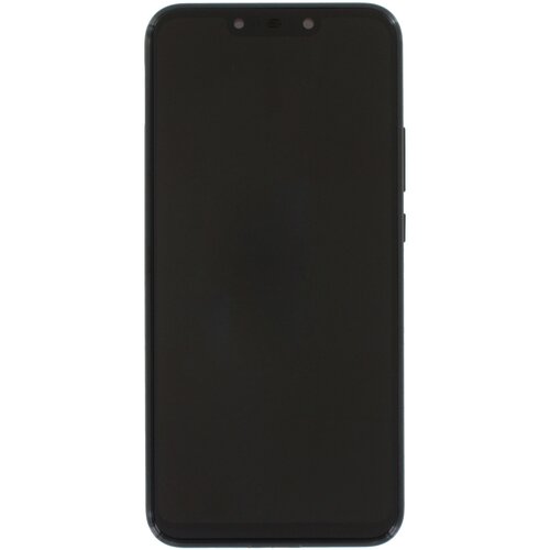 Huawei (OEM) Steklo in LCD zaslon za Huawei Mate 20 Lite, originalno (OEM) Slike