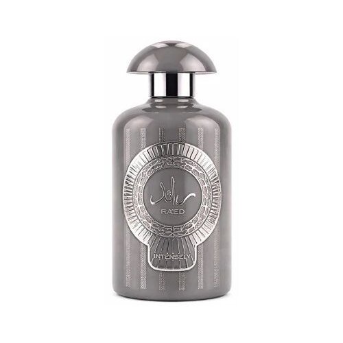 Lattafa Ra&amp;#039;ed Intensely Eau De Parfum 100 ml za žene Slike