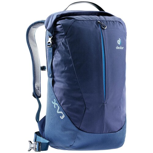 Deuter Nahrbtniki XV 3 3850418-3379 Modra Cene