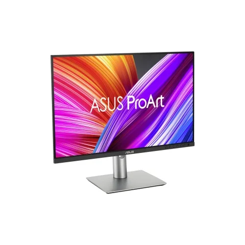 Asus PA248CRV ProArt LED zaslon Energetska učinkovitost 2021 D (A - G) 61.2 cm (24.1 palac) 1920 x 1200 piksel 16:9 5 ms HDMI™, slušalice (3.5 mm jack), USB a, USB-C® IPS LED