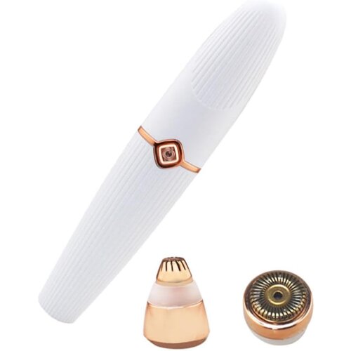 GOLDWAY kos Električni brivnik Epilator Ženska britvica Ženski Epilator Stroj za prirezovanje obrvi Naprava za odstranjevanje dlak na obrazu Orodje, (21978775) Cene