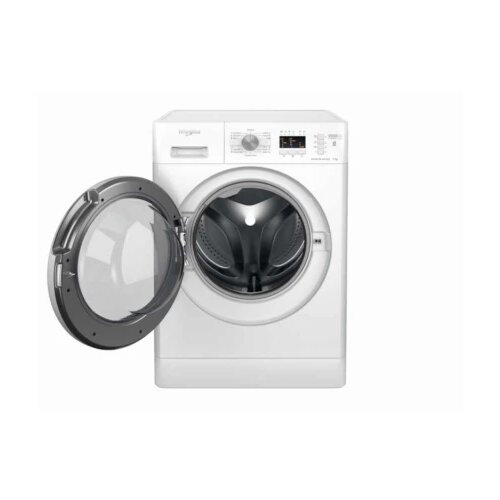 Whirlpool ve&amp;scaron; ma&amp;scaron;ina ffl 7269 w EE/7kg/1200 obrtaja/a/bela Slike