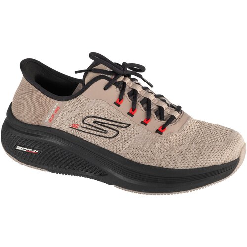 Skechers Tek &amp;amp; Trail Slip-Ins: Go Run Elevate 2.0 Siva Slike