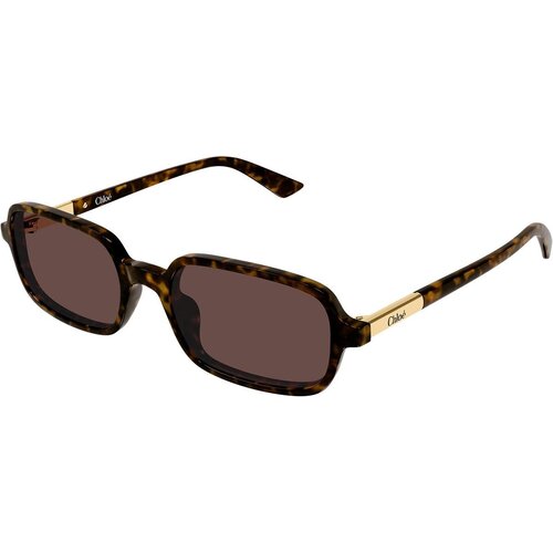 Chloe CH0363S 002 ONE SIZE (53) Havana/Rjava Slike