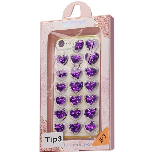  Maska za Samsung S8/ G950 Tip3 Happy Hearts Cene