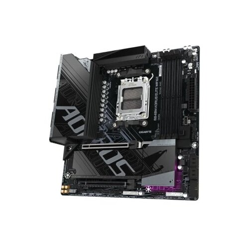 Gigabyte B840M a elite WIFI6E rev. 1.0 matična ploča Slike