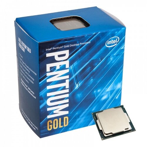 Intel Pentium G5400 3.7GHz Cijene