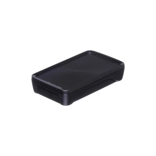 Bopla Ručno kućište 130 x 75 x 26 ABS Crna (RAL 9005) BOP 500-9005 1 ST Cijene