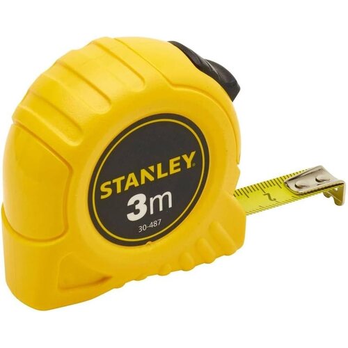 Stanley 0-30-487 metar 3m Global Cene