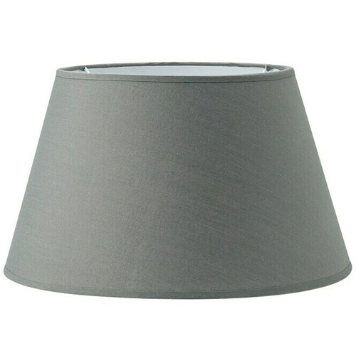 Home Sweet Home Sjenilo za svjetiljku (&amp;Oslash; x V: 30 x 17 cm, Castlerock, Tkanina, Okruglo) Slike