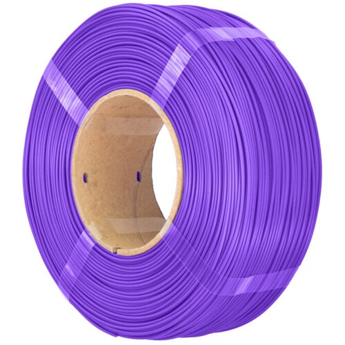 AzureFilm refill pla filament 1.75mm, 1000g, purple Cene