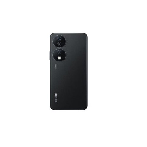 Honor X7B 6+128 Black 108 MP; 5330 mAh; 35 W; 6.8&amp;Prime; Qualcomm Snapdragon 680 Slike