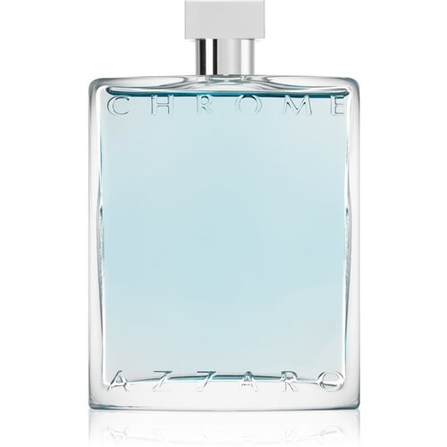 Azzaro Chrome toaletna voda za muškarce 200 ml Cijene