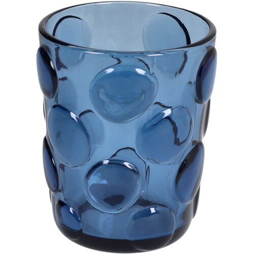 Tognana Set od 6 ča&amp;scaron;a Vetro Pebble, 26 cl, Plavi Slike