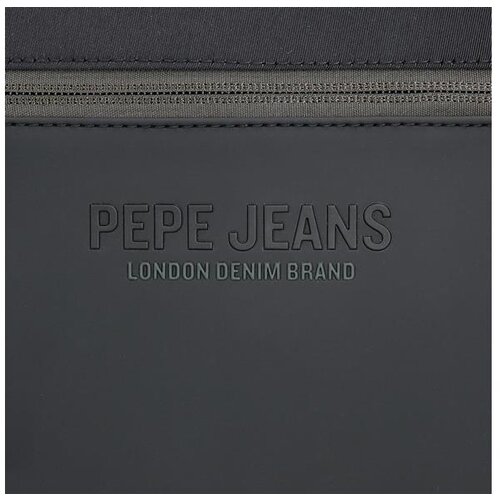 PepeJeans Ranac za laptop - Crna ( 71.721.41 ) Slike