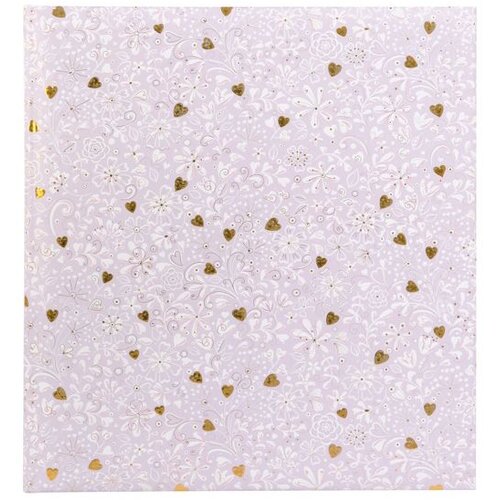  GOLDBUCH foto album Finamente Lilac 30x31 Cijene