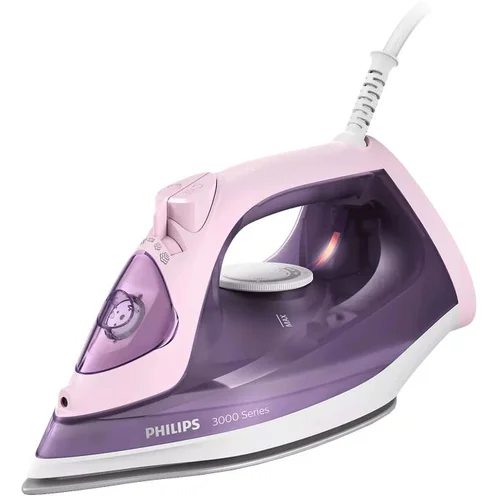 Philips Pegla na paru, 2200W, 3000 Series -...