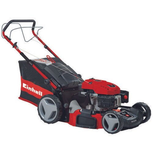 Einhell GC-PM 56/2 s benzinska kosilica Slike