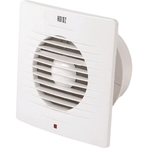 Horoz Aspirator ugradbeni za ventilaciju, 158 x 158 mm &ndash; 500-000-100 Cijene