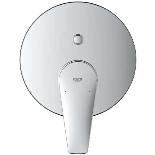 Grohe UGRADNA BAUEDGE BATERIJA ZA TU&Scaron; SA PREBACIVAČEM 24162001 Cene