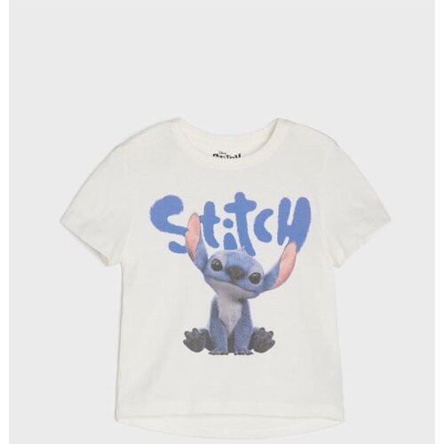 Sinsay Majica kratkih rukava Stitch Cijene