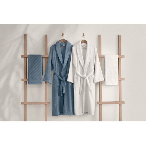 Lessentiel Maison set porodičnih bade mantila 4 komada 1061A Cene