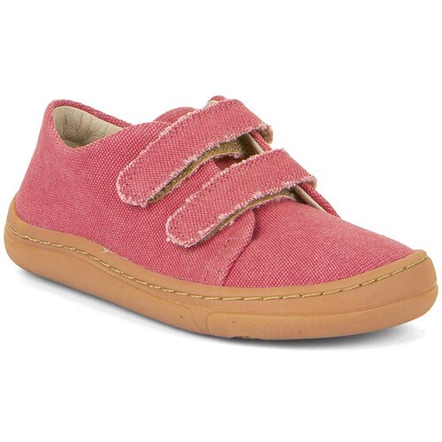 Froddo čevelj nizek G3130248 BAREFOOT VEGAN D fuxia 24 Cene