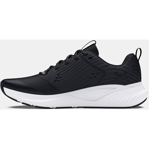 Under Armour Boots UA Charged Commit TR 4-BLK - Mens Slike