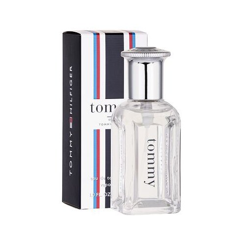 Tommy Hilfiger Tommy toaletna voda 30 ml za moške Cene