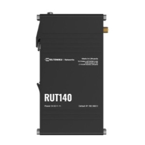 Teltonika RUT140 Industrial Modbus router ( 6406 ) Cene
