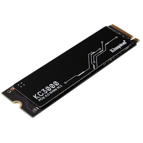 SSD 1TB Kingston KC3000 PCIe 4.0 M.2 2280 NVMe Cijene