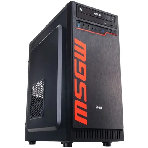 Msgw PC Basic R5 a102