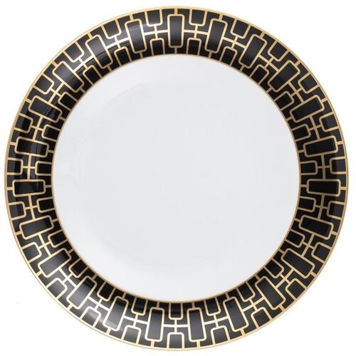 Zepter Regina Gold Plitki Tanjir 27Cm Cene