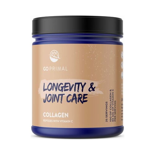 GoPrimal longevity & Joint Care Collagen Cene