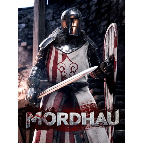  MORDHAU Steam Key GLOBAL Cene