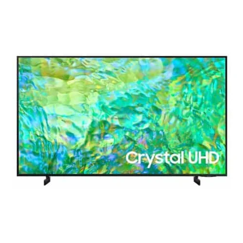 TV SAMSUNG 43CU8072