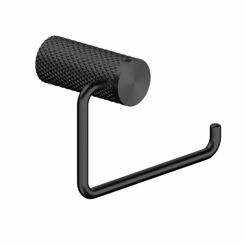 Copen držač papira concept diamond mat crni (C-03-350MC) Slike