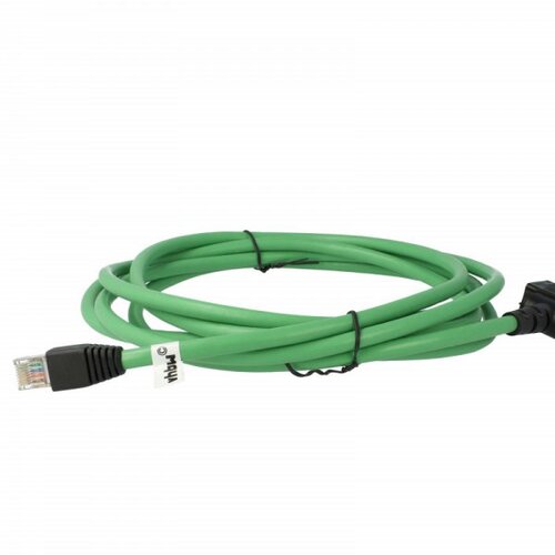 VHBW Adapter iz Mercedes MB Star C4 / C5 na LAN / RJ45 Cene