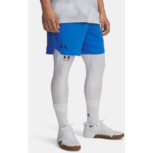 Under Armour Men's shorts UA Vanish Woven 6in Shorts-BLU - Men's Cene