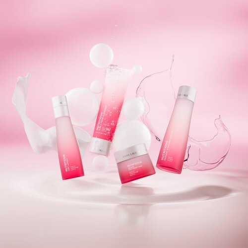 Est&amp;eacute;e Lauder Nutritious Melting Soft Creme/Mask pomirjajoča lahka krema in maska 2 v 1 50 ml Slike