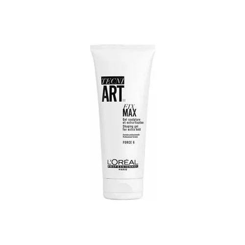 L’Oréal Professionnel Paris tecni art fix max gel
