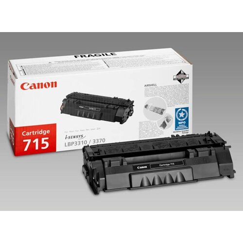 Canon Toner CRG-715 Cijene