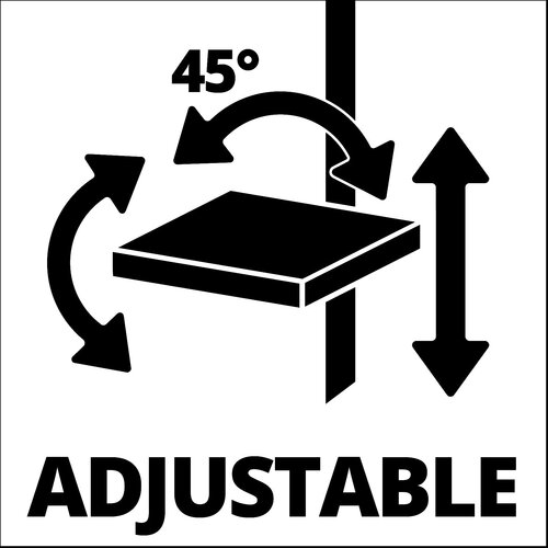 Einhell stubna bu&amp;scaron;ilica tc-bd 350 Slike