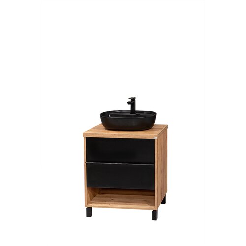 Ceramica lux Komoda za kupatilo Una S-650 Cene