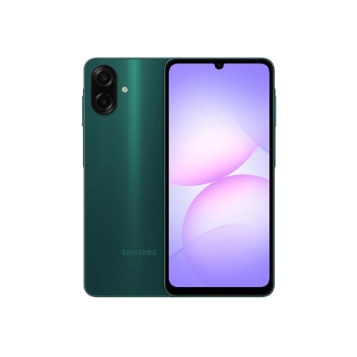 Samsung galaxy A07 6GB (128GB) green - izlozbeni Slike