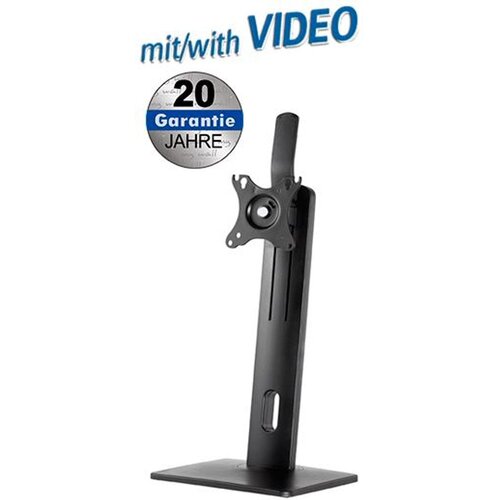 Transmedia HL 18 L stolni nosač za monitor 43,2 cm (17") - 81,3 cm (32") nagibni i okretni, vrtljivi nosač Cijene