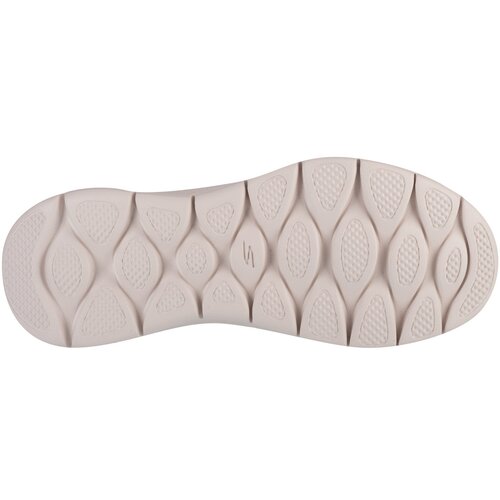 Skechers Go Walk Flex - Cali Sunset Siva Cene