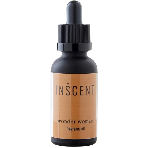 Inscent Parfumsko Olje Wonder Woman Slike